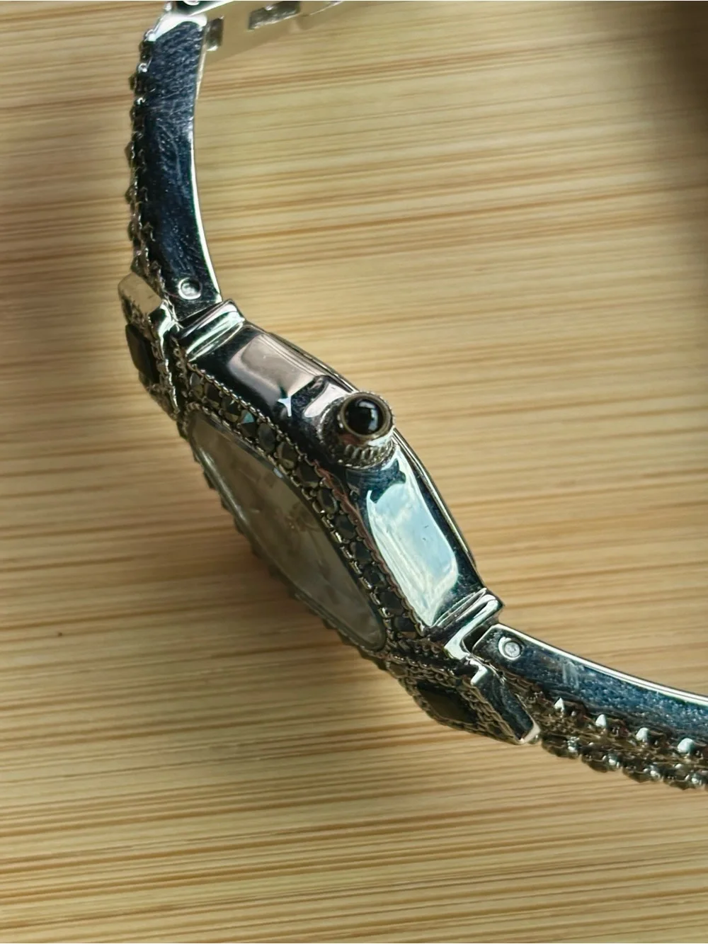 Elgin vintage watch